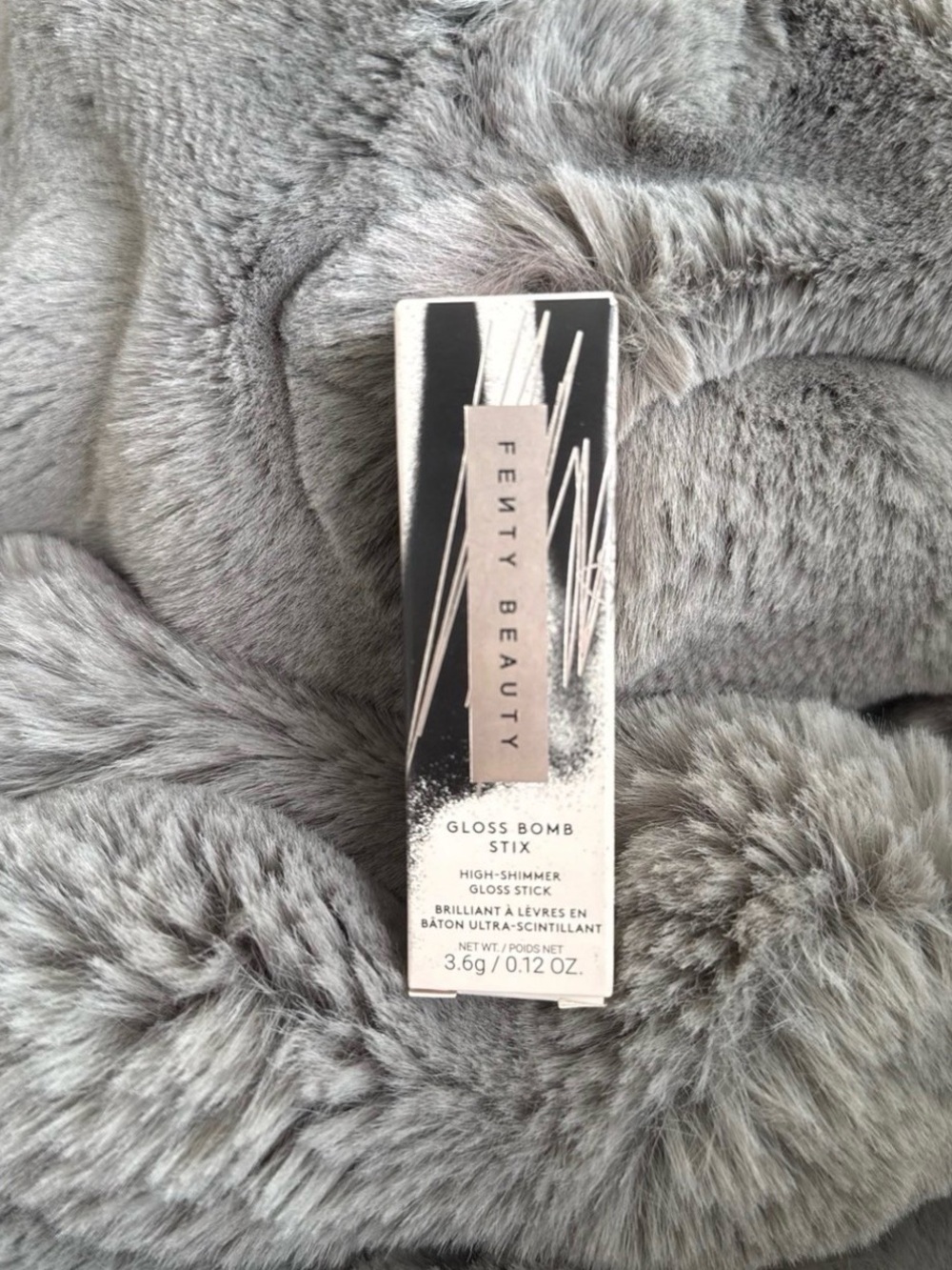 Fenty Beauty Gloss Bomb Stix - Flamingo Fling